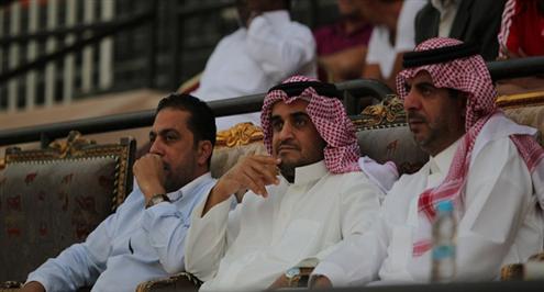 الانضباط: عقوبة البلطان تحرمه من الصعود لمنصة التتويج مع فريقه